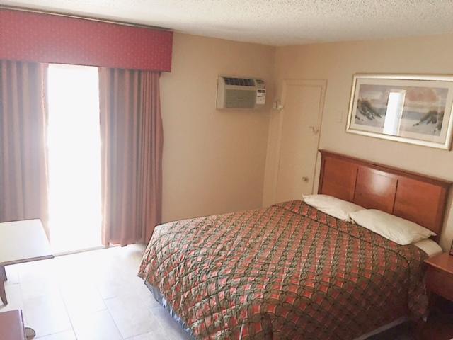 The Atlantic Hotel Myrtle Beach Exterior foto