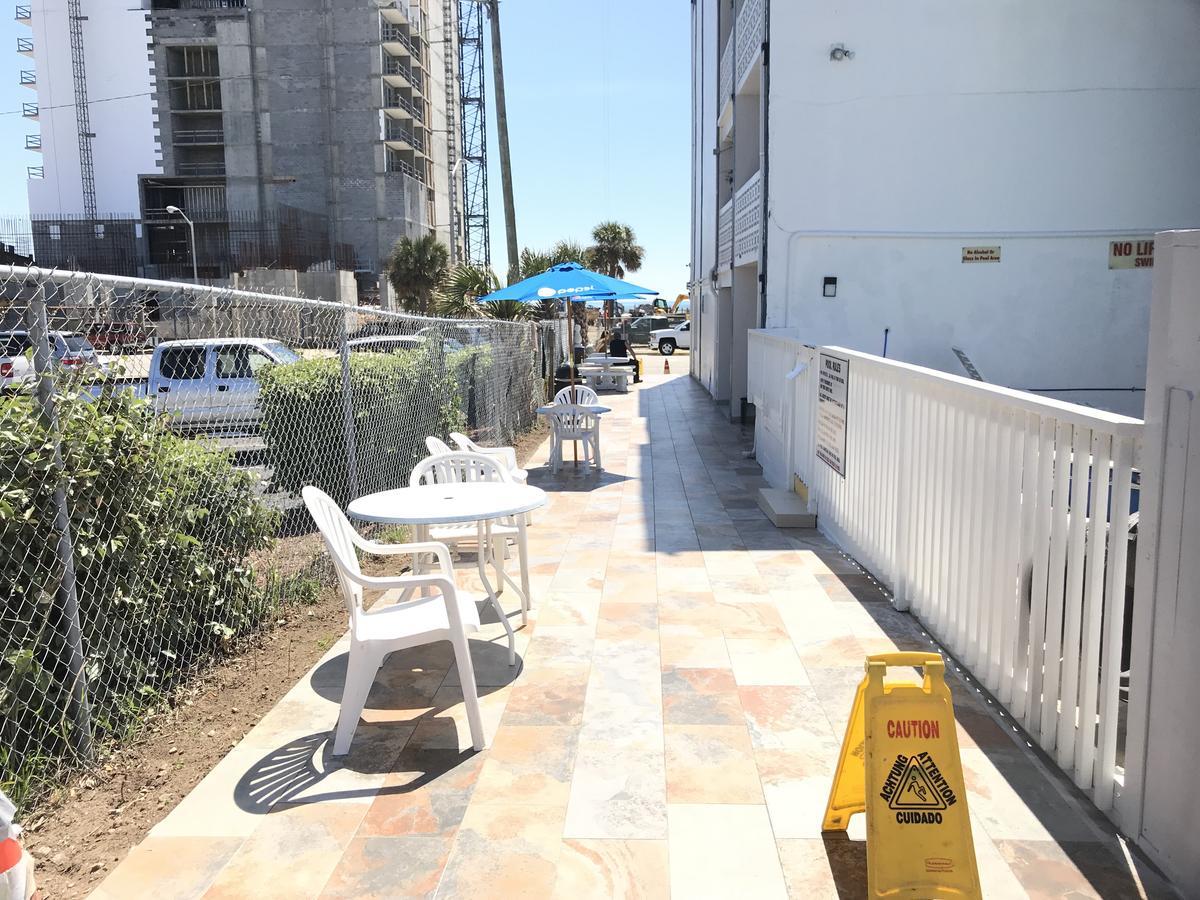 The Atlantic Hotel Myrtle Beach Exterior foto